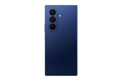 Samsung Galaxy Z Fold7 5G (512GB, Blue Shadow)