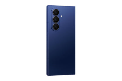 Samsung Galaxy Z Fold7 5G (512GB, Blue Shadow)