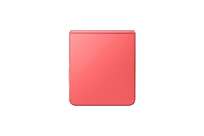 Samsung Galaxy Z Flip7 5G (512GB, Coral Red)