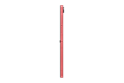 Samsung Galaxy Z Flip7 5G (512GB, Coral Red)