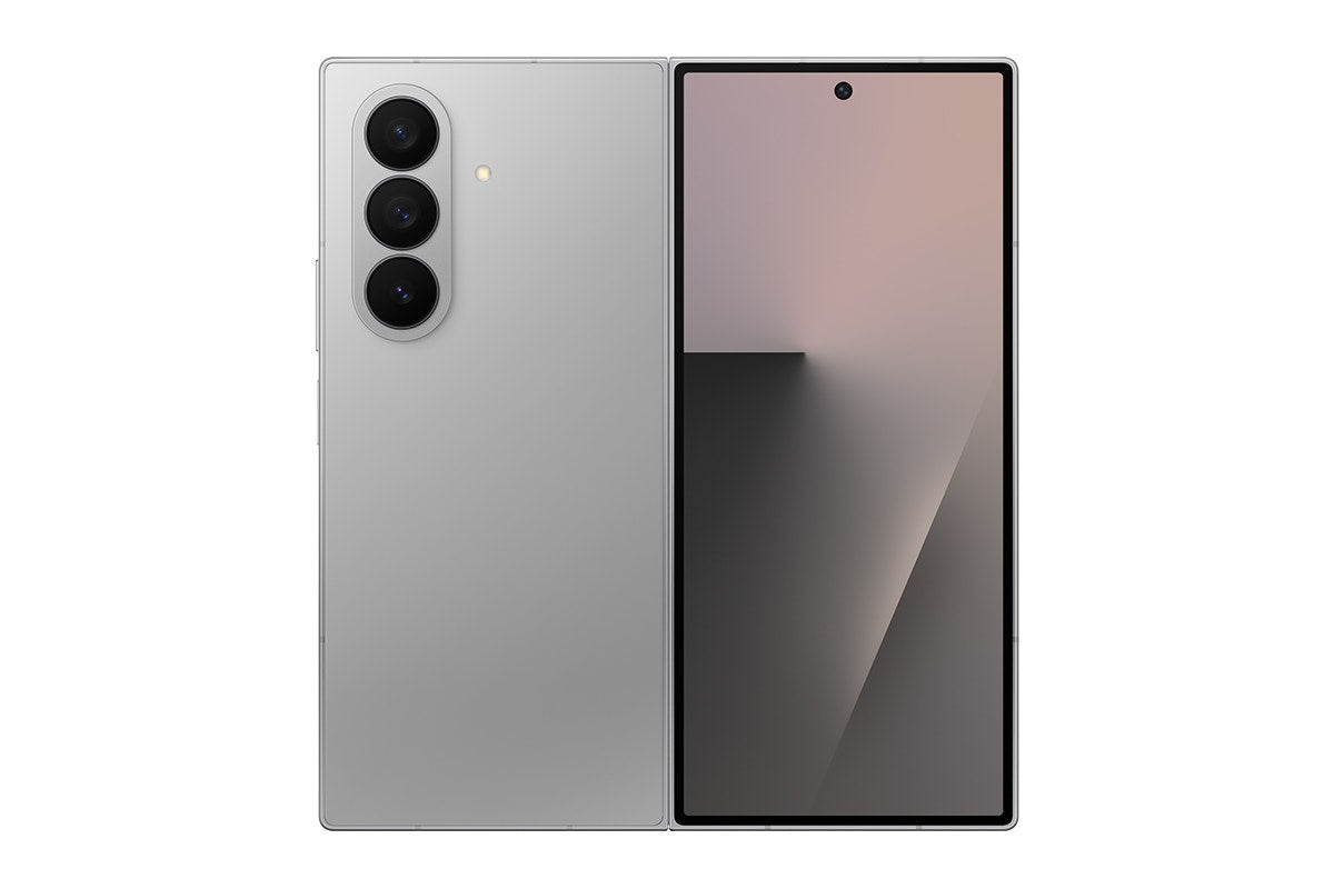 Samsung Galaxy Z Fold7 5G (512GB, Silver Shadow)