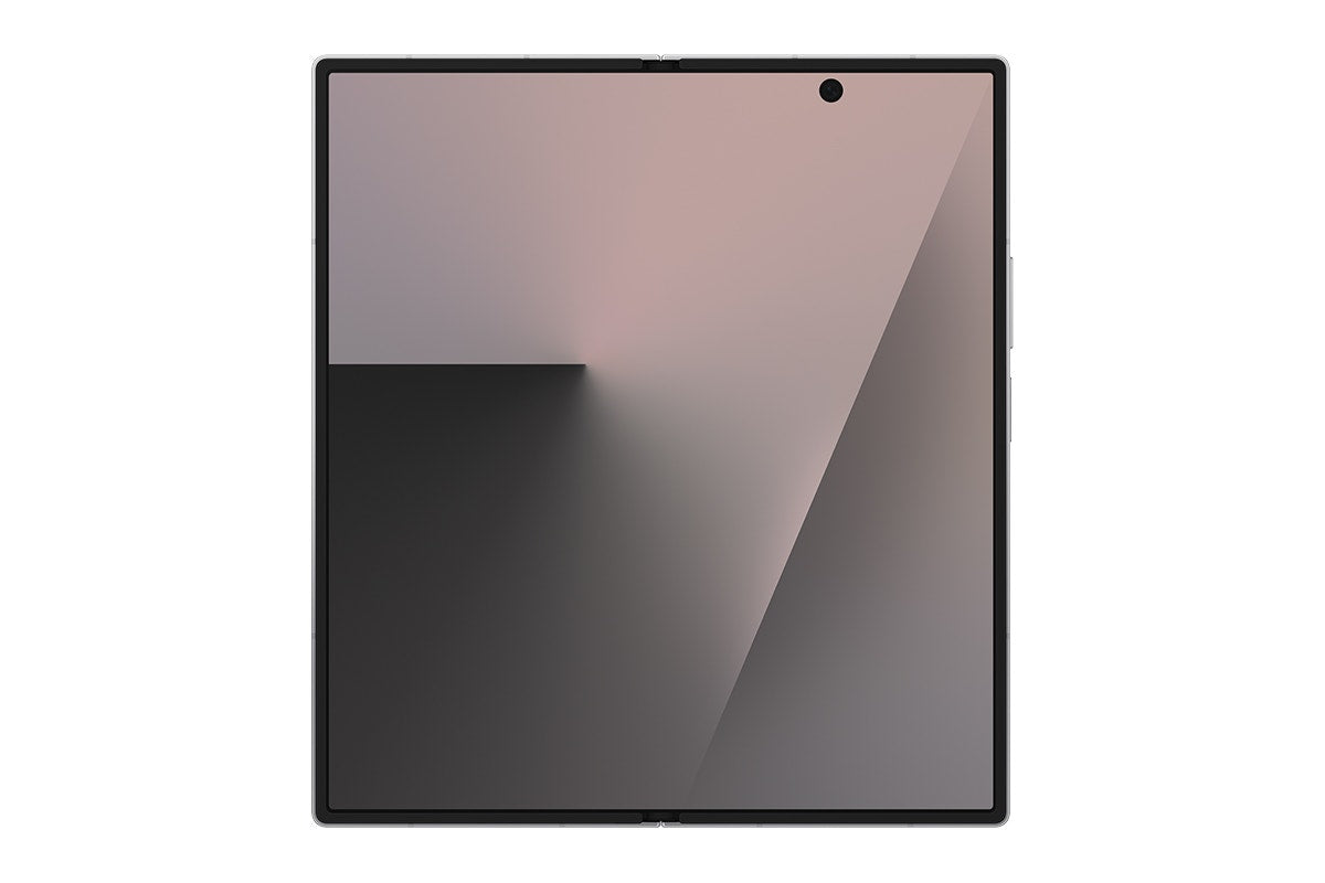Samsung Galaxy Z Fold7 5G (512GB, Silver Shadow)