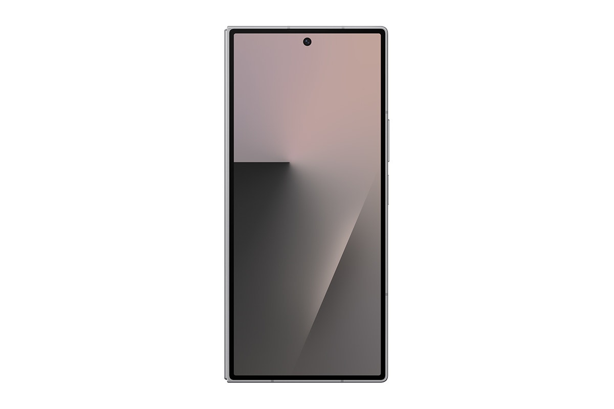 Samsung Galaxy Z Fold7 5G (512GB, Silver Shadow)
