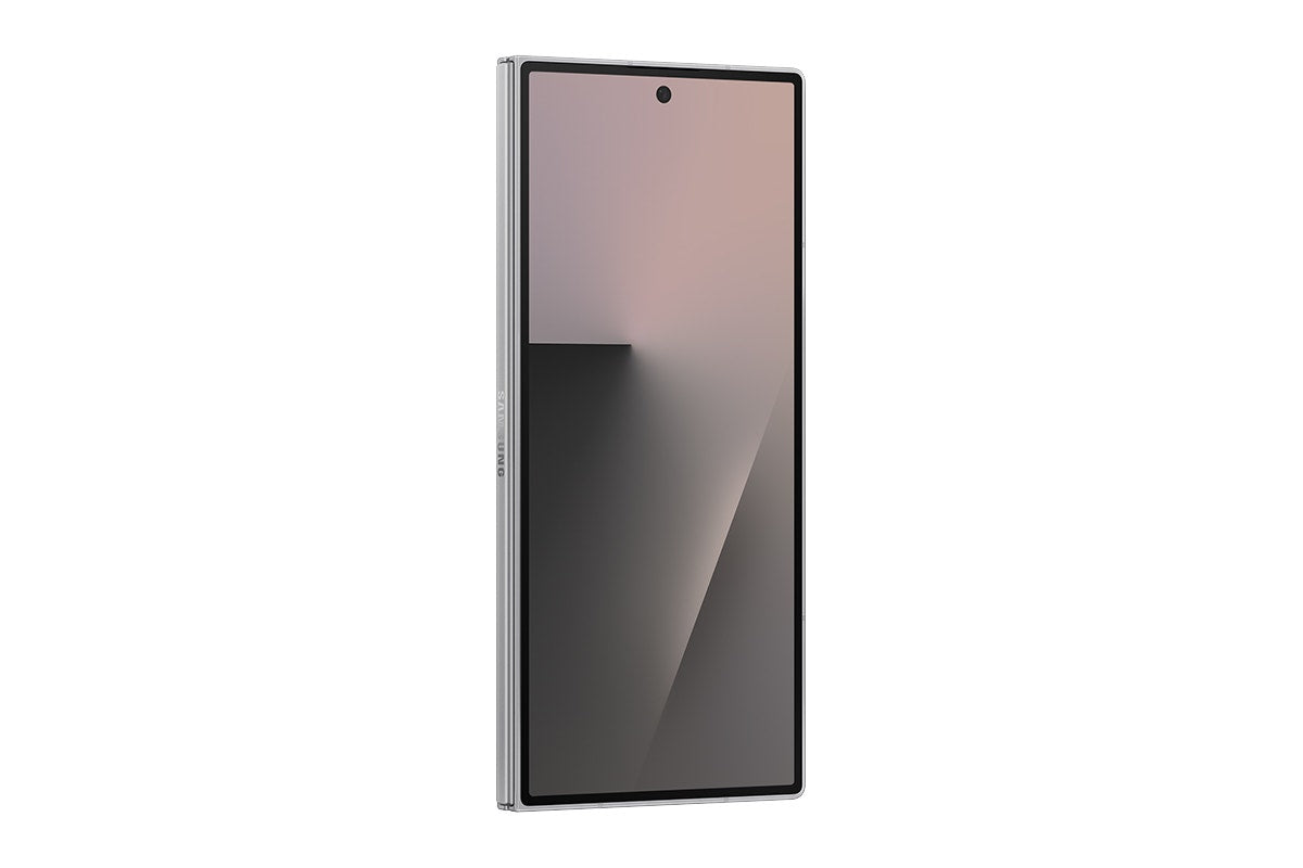 Samsung Galaxy Z Fold7 5G (512GB, Silver Shadow)