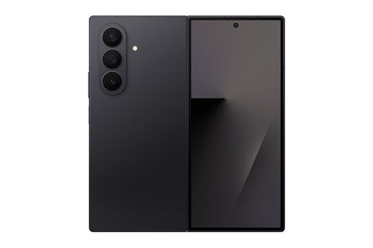 Samsung Galaxy Z Fold7 5G (1TB, Jet Black)