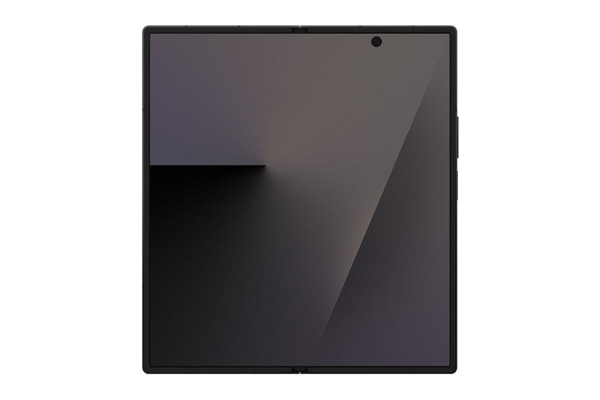 Samsung Galaxy Z Fold7 5G (1TB, Jet Black)