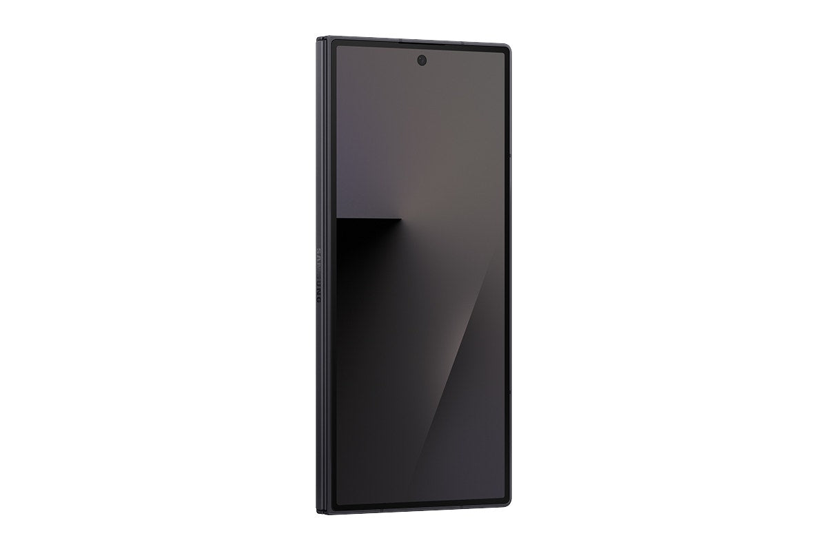 Samsung Galaxy Z Fold7 5G (1TB, Jet Black)