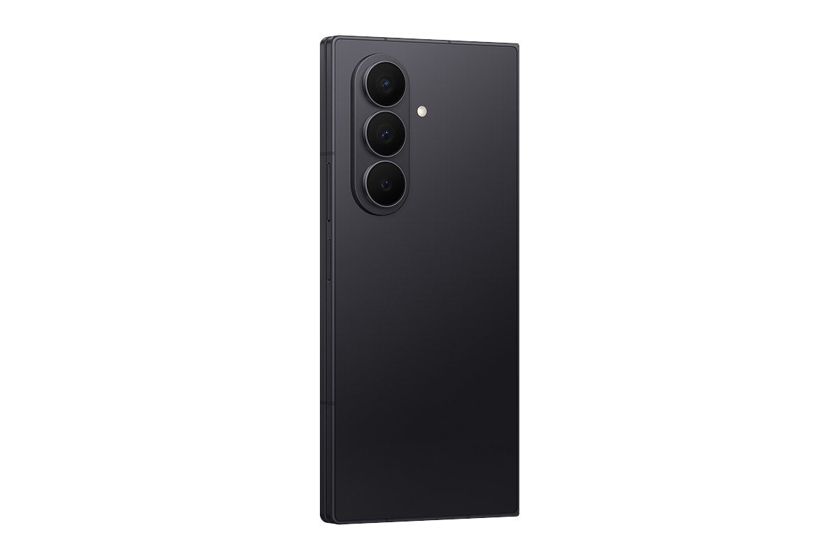 Samsung Galaxy Z Fold7 5G (512GB, Jet Black)