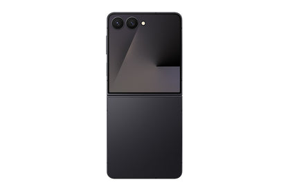 Samsung Galaxy Z Flip7 5G (256GB, Jet Black)