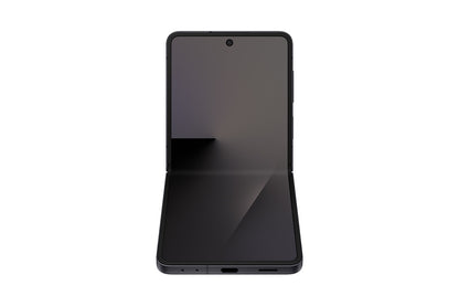 Samsung Galaxy Z Flip7 5G (512GB, Jet Black)