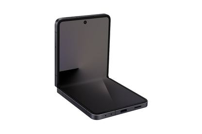 Samsung Galaxy Z Flip7 5G (256GB, Jet Black)