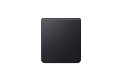 Samsung Galaxy Z Flip7 5G (512GB, Jet Black)