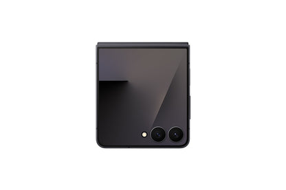 Samsung Galaxy Z Flip7 5G (512GB, Jet Black)