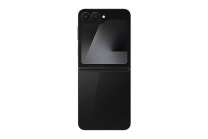 Samsung Galaxy Z Flip7 FE 5G (128GB, Black)