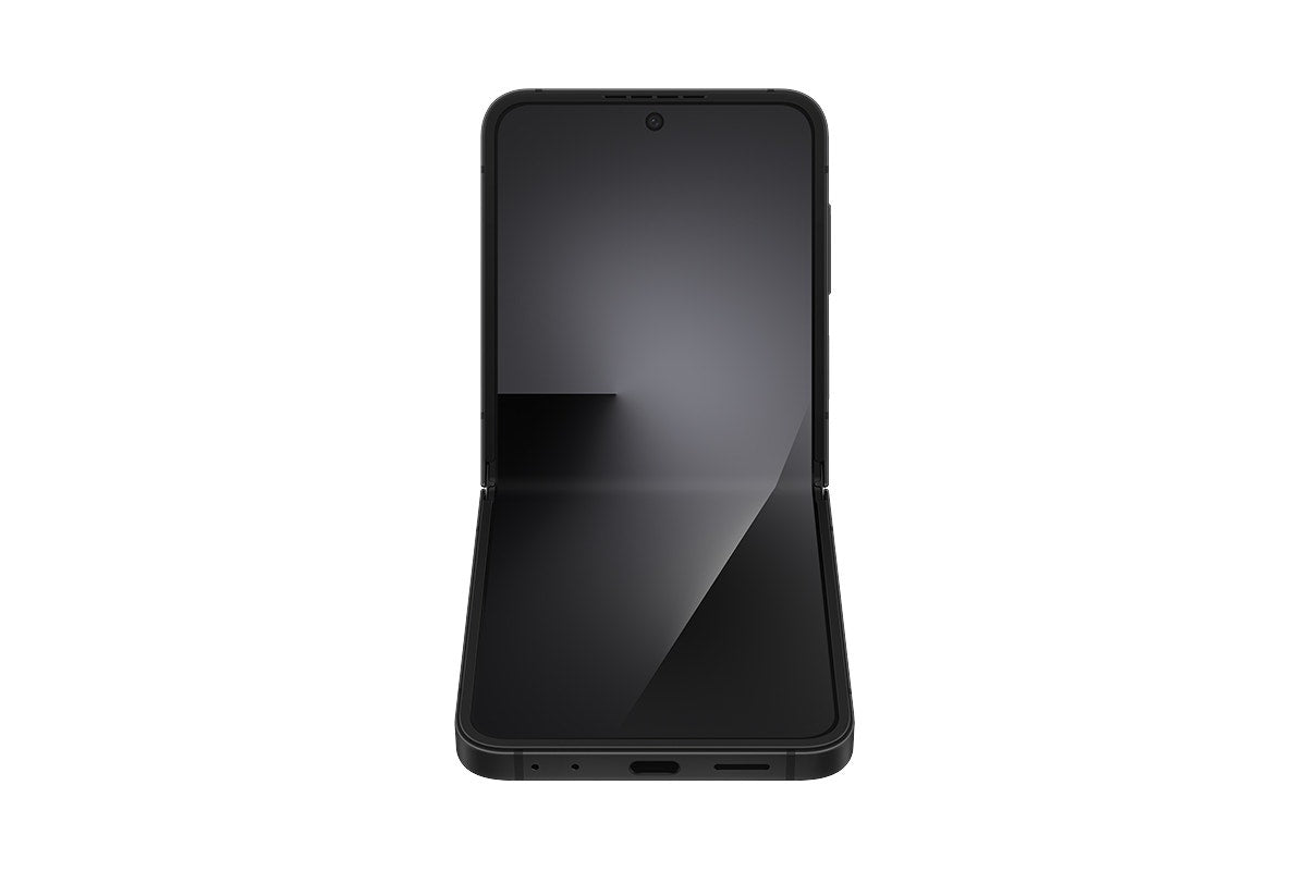 Samsung Galaxy Z Flip7 FE 5G (128GB, Black)