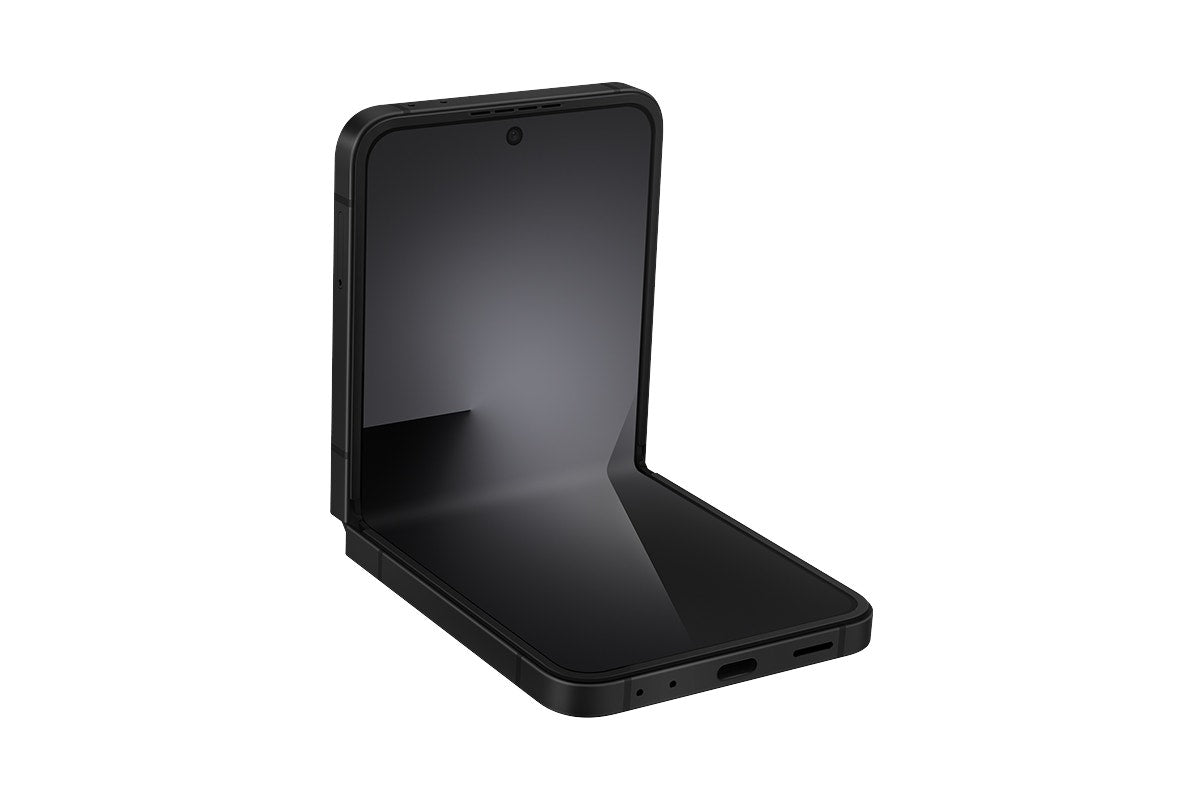 Samsung Galaxy Z Flip7 FE 5G (128GB, Black)