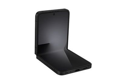 Samsung Galaxy Z Flip7 FE 5G (128GB, Black)
