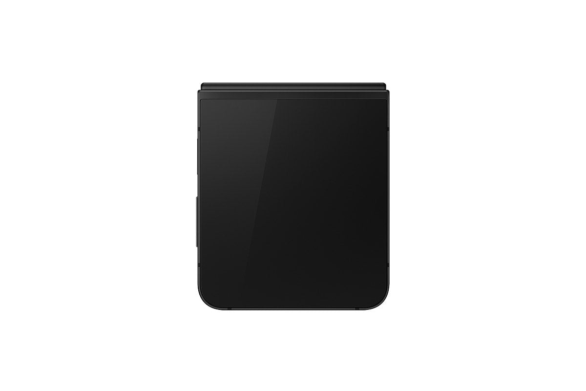 Samsung Galaxy Z Flip7 FE 5G (128GB, Black)