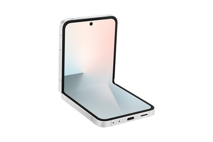 Samsung Galaxy Z Flip7 FE 5G (256GB, White)