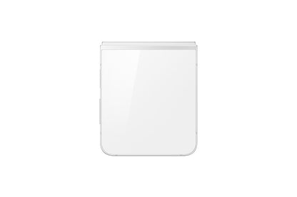 Samsung Galaxy Z Flip7 FE 5G (128GB, White)