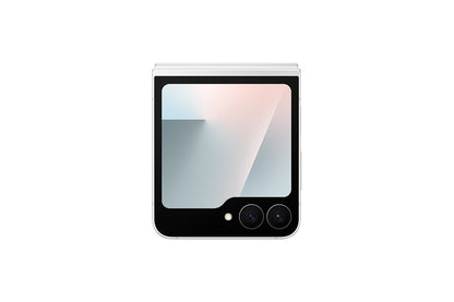Samsung Galaxy Z Flip7 FE 5G (128GB, White)