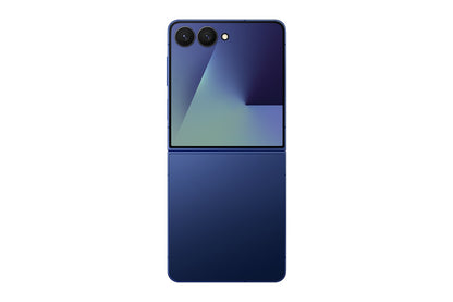 Samsung Galaxy Z Flip7 5G (512GB, Blue Shadow)