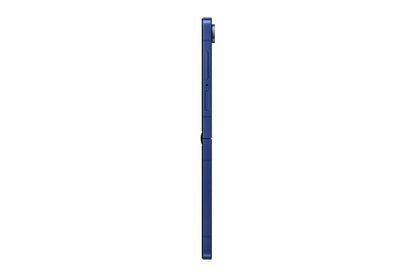 Samsung Galaxy Z Flip7 5G (512GB, Blue Shadow)