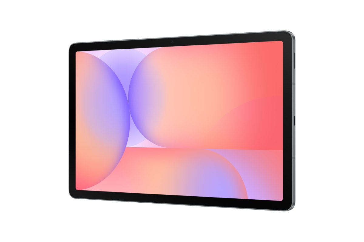 Samsung Galaxy Tab S10 Lite with S Pen (6GB, 128GB, Wi-Fi, Grey)