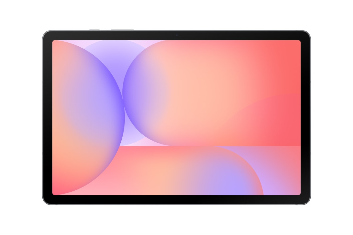 Samsung Galaxy Tab S10 Lite with S Pen (8GB, 256GB, Wi-Fi, Grey)