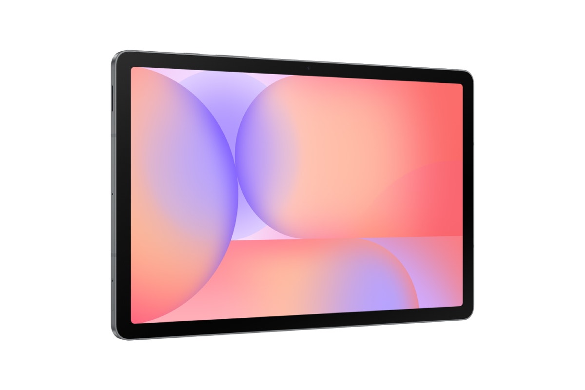 Samsung Galaxy Tab S10 Lite with S Pen (8GB, 256GB, Wi-Fi, Grey)