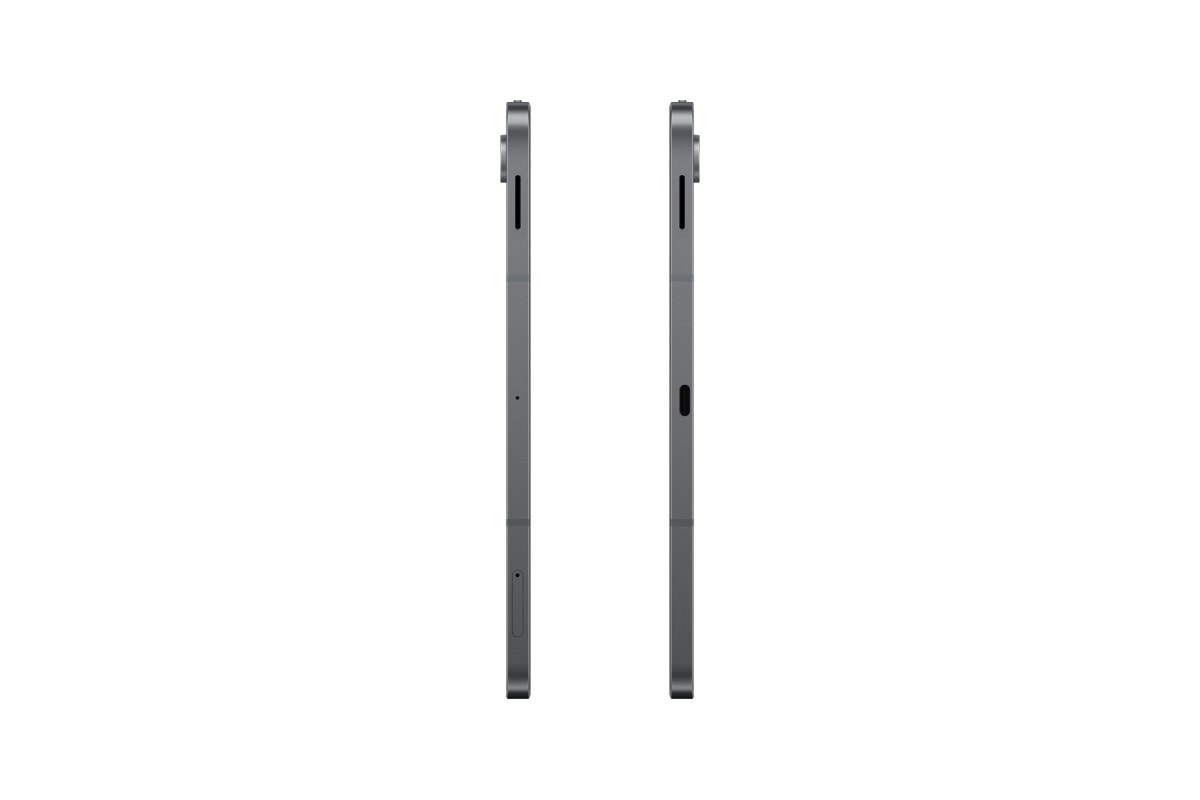 Samsung Galaxy Tab S10 Lite with S Pen (8GB, 256GB, Wi-Fi, Grey)