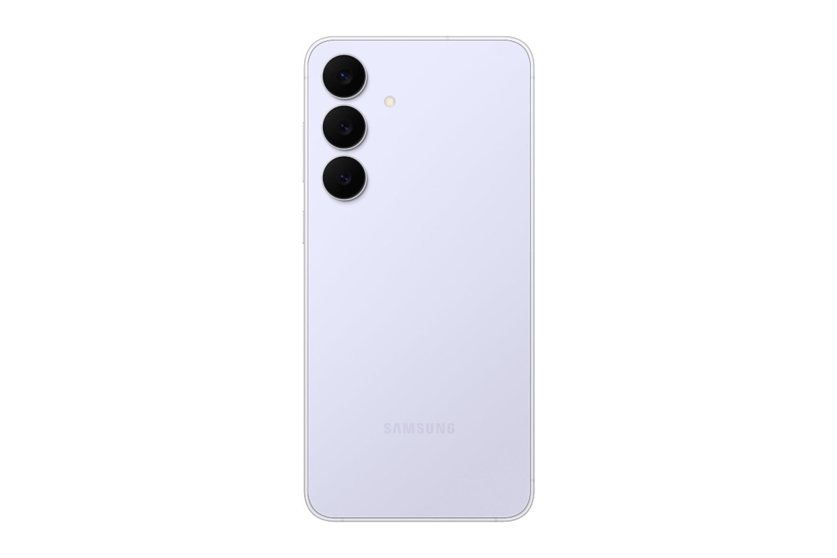 Samsung Galaxy S25 FE (128GB, Icy Blue)