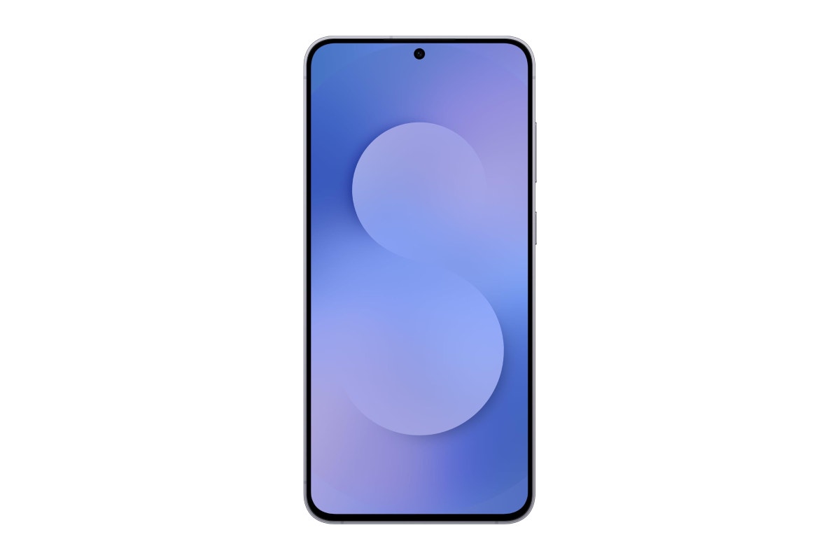 Samsung Galaxy S25 FE (256GB, Navy)