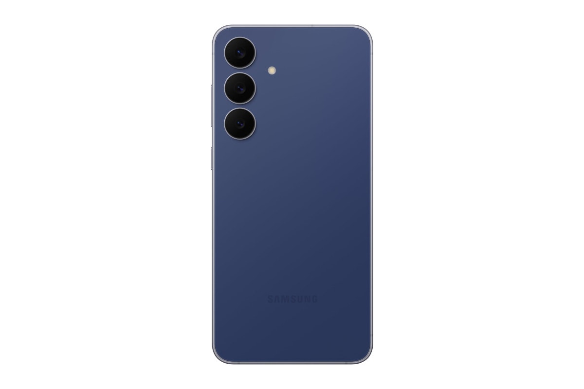 Samsung Galaxy S25 FE (128GB, Navy)