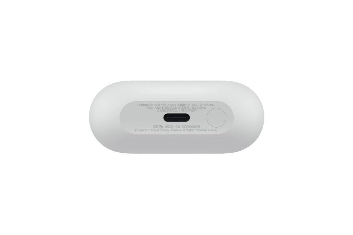 Samsung Galaxy Buds3 FE (Grey)