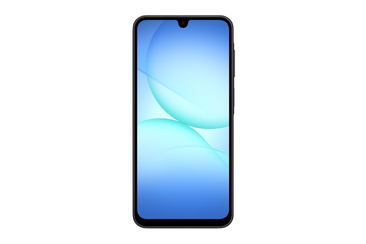 Samsung Galaxy A17 5G (128GB, Black)