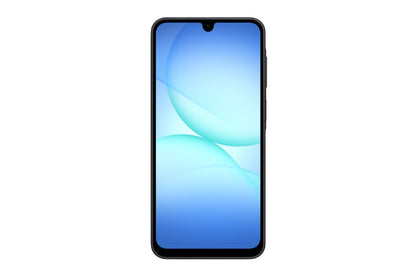 Samsung Galaxy A17 5G (128GB, Black)
