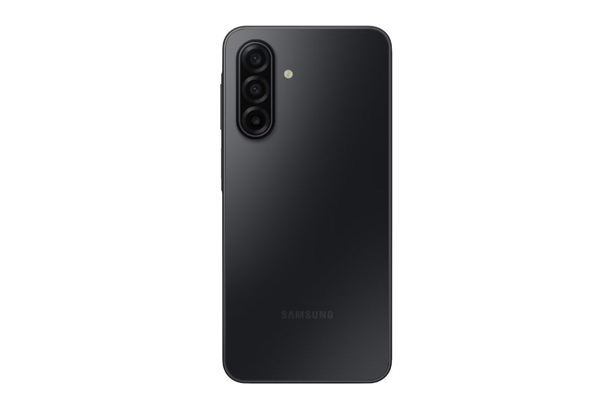 Samsung Galaxy A17 5G (128GB, Black)