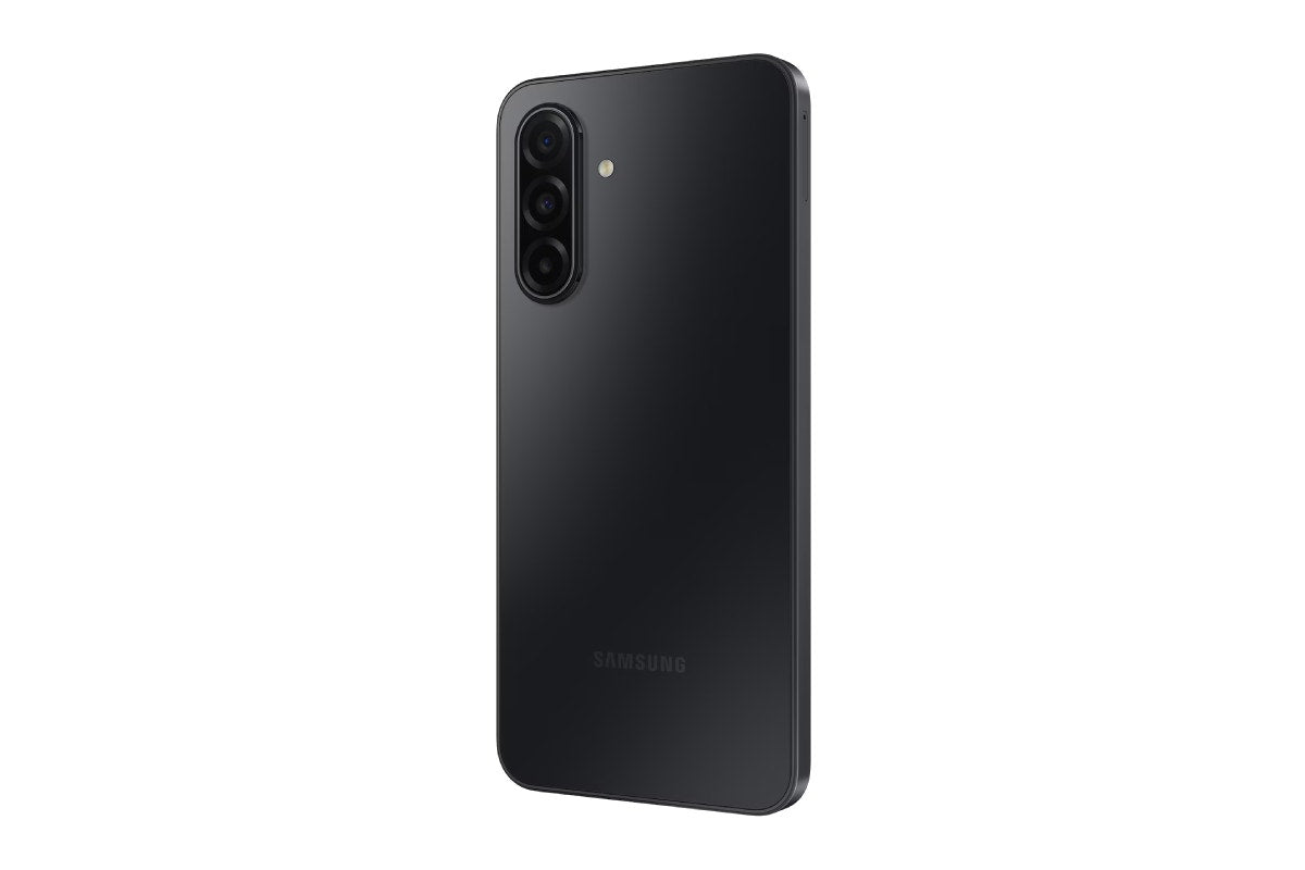 Samsung Galaxy A17 5G (128GB, Black)