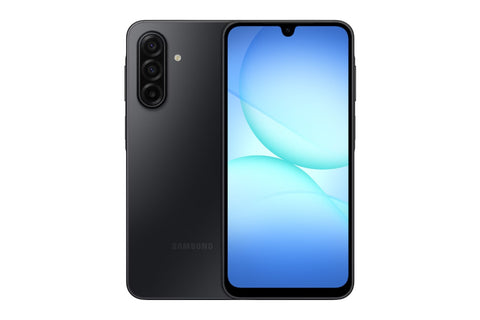 Samsung Galaxy A17 4G (128GB, Black) - Auzzistore
