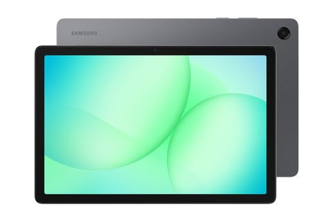 Samsung Galaxy Tab A11+ (128GB, Wi-Fi + 5G, Grey) - Auzzistore