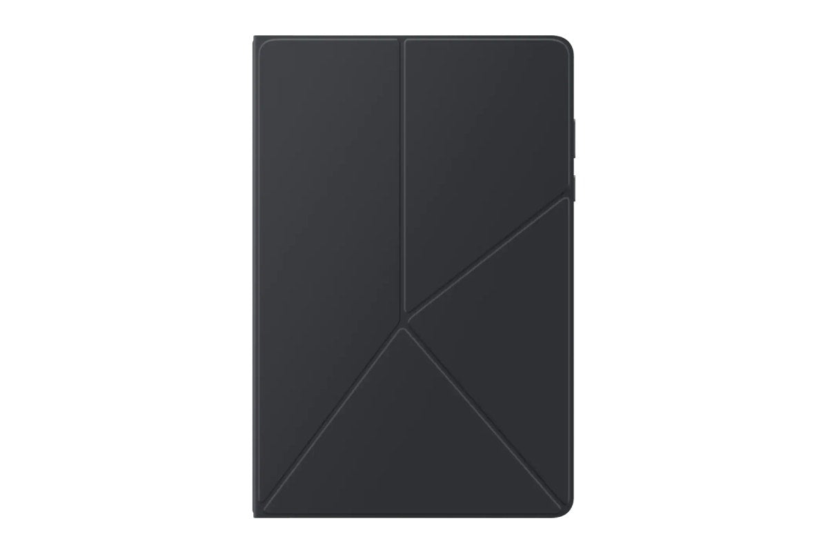 Samsung Galaxy Tab A11+ Case (Black)