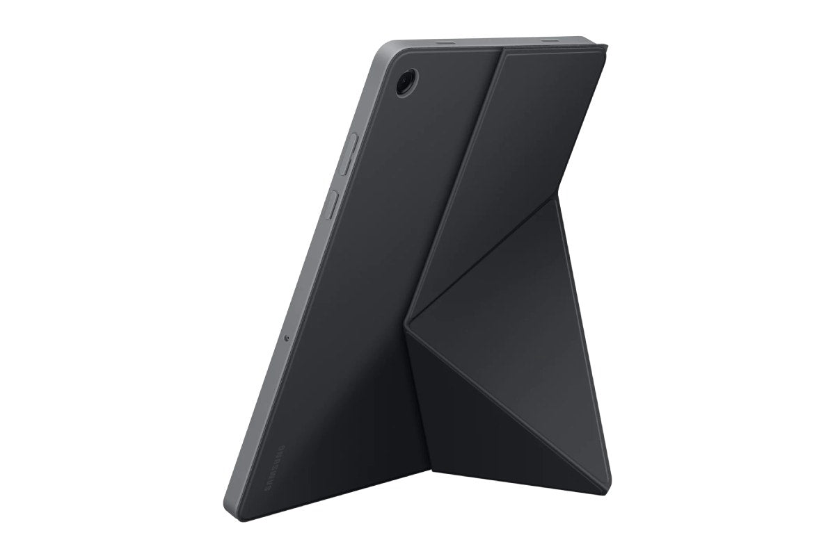 Samsung Galaxy Tab A11+ Case (Black)