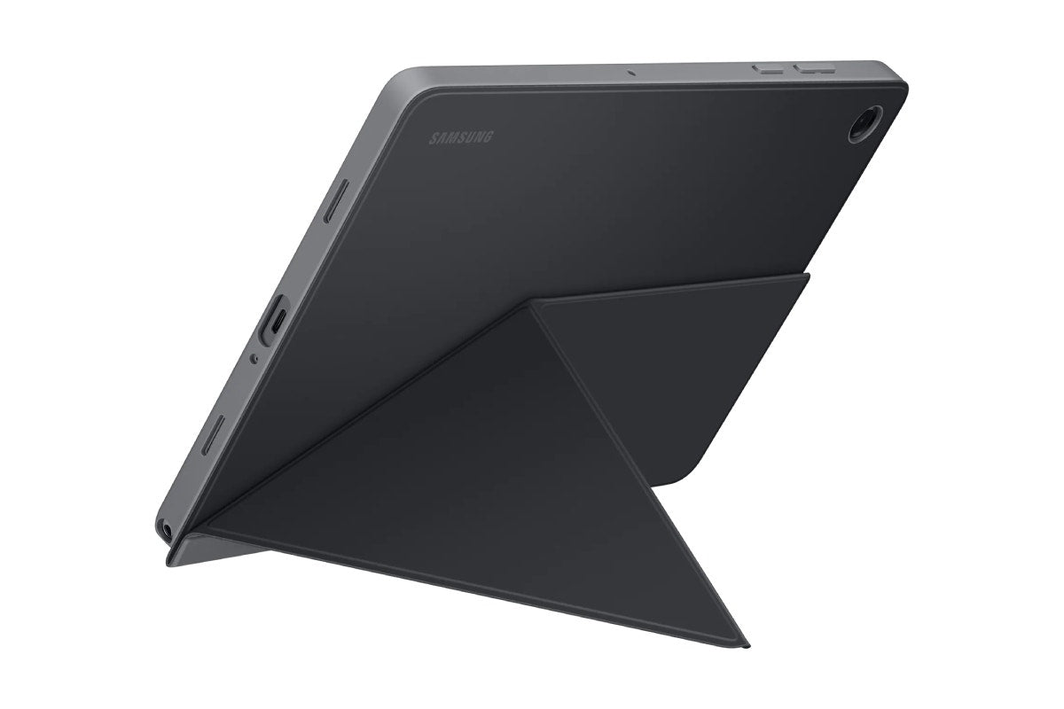 Samsung Galaxy Tab A11+ Case (Black)