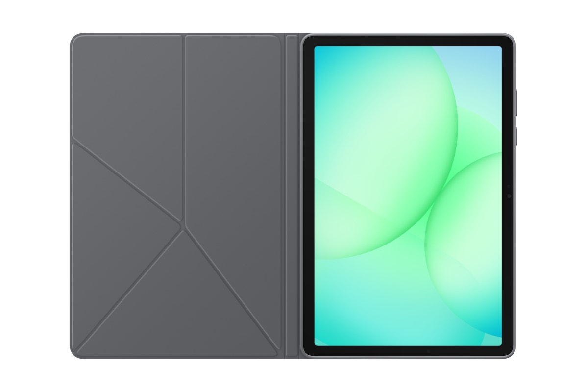 Samsung Galaxy Tab A11+ Case (Black)