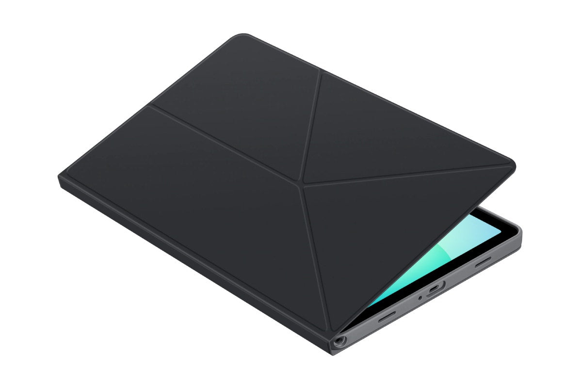 Samsung Galaxy Tab A11+ Case (Black)