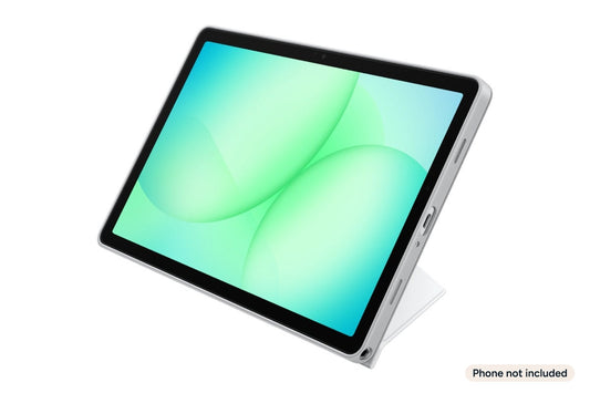 Samsung Galaxy Tab A11+ Case (White)
