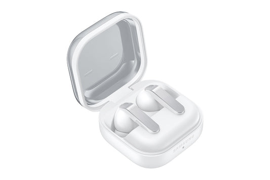 Samsung Galaxy Buds4 Pro (White)