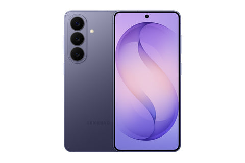 Samsung Galaxy S26 (256GB, Cobalt Violet) - Auzzistore