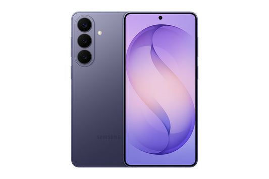 Samsung Galaxy S26+ (256GB, Cobalt Violet)